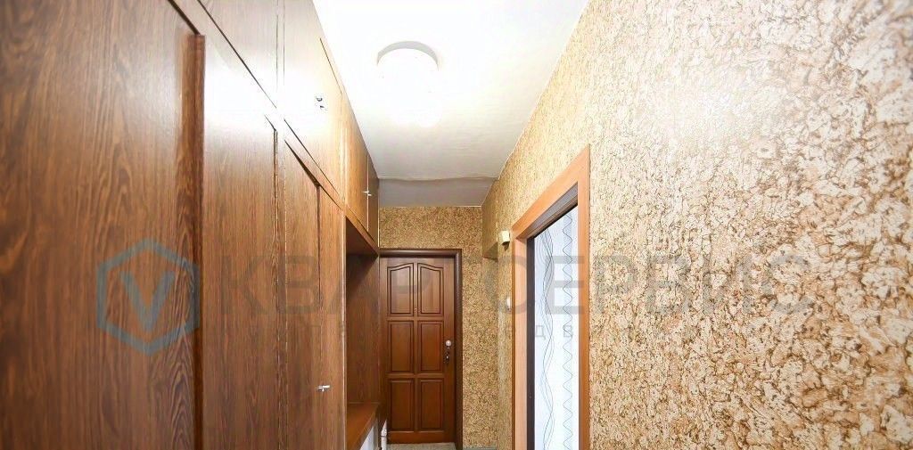 квартира г Омск р-н Октябрьский ул 4-я Транспортная 34 фото 14