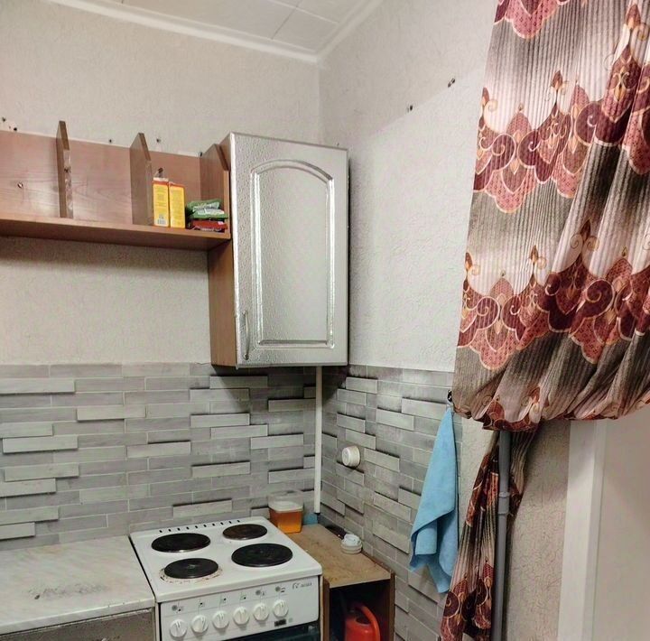 квартира г Бердск ул Ленина 19а фото 6