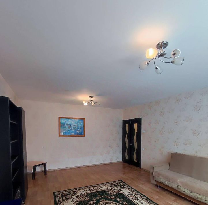 квартира г Новосибирск Золотая Нива ул Татьяны Снежиной 49/3 фото 18