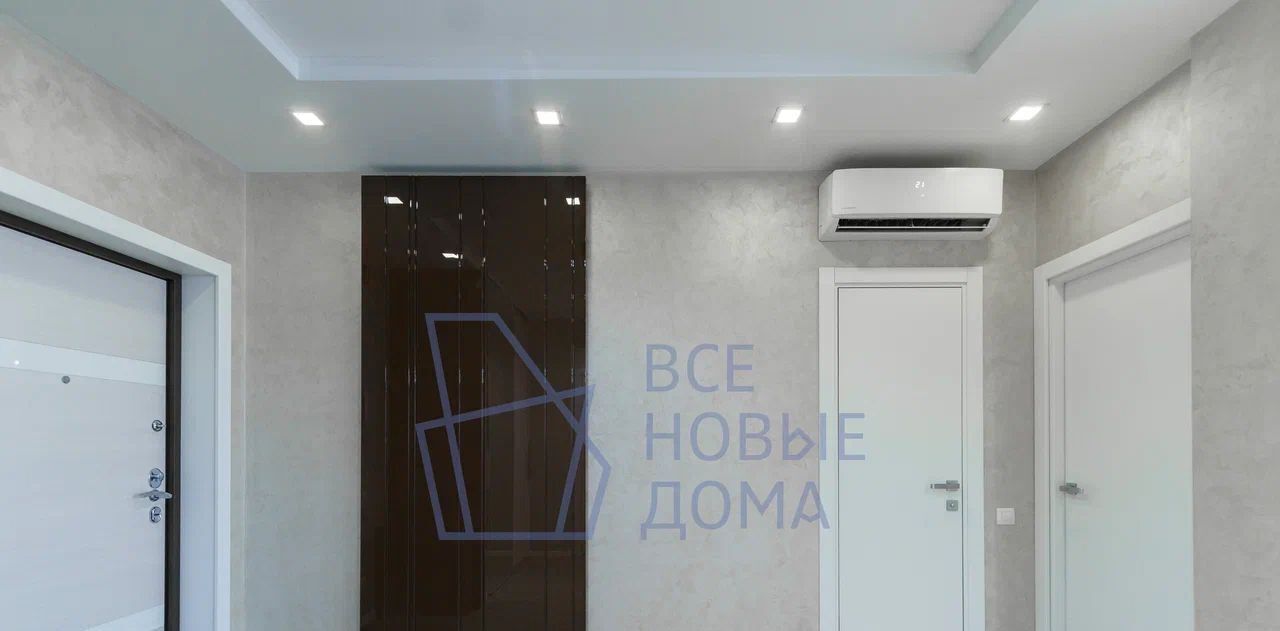 квартира г Новосибирск Октябрьская ул Шевченко 11 фото 45