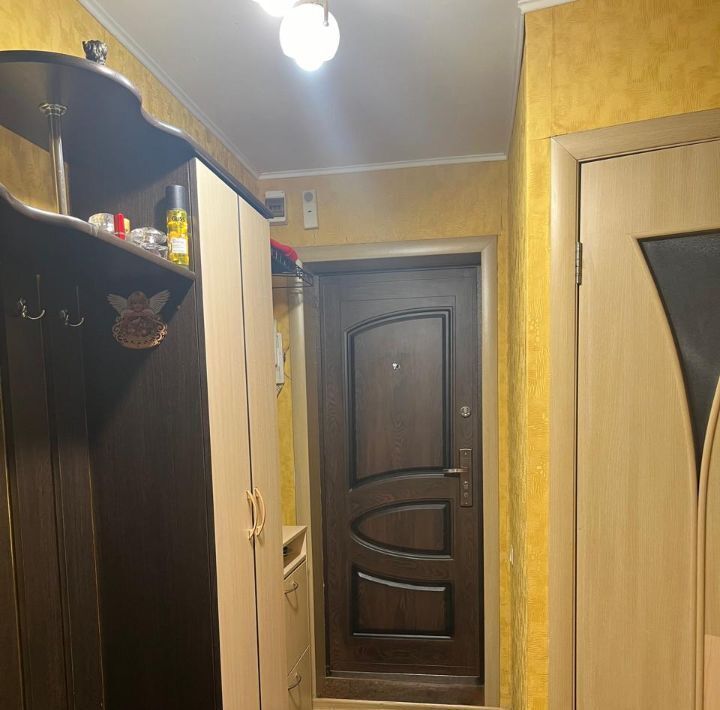 квартира г Магнитогорск р-н Правобережный ул Суворова 137/1 фото 8