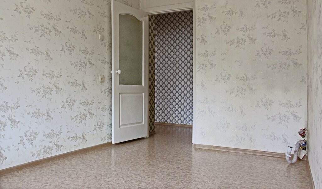 квартира г Томск ул Ленская 59/2 фото 11
