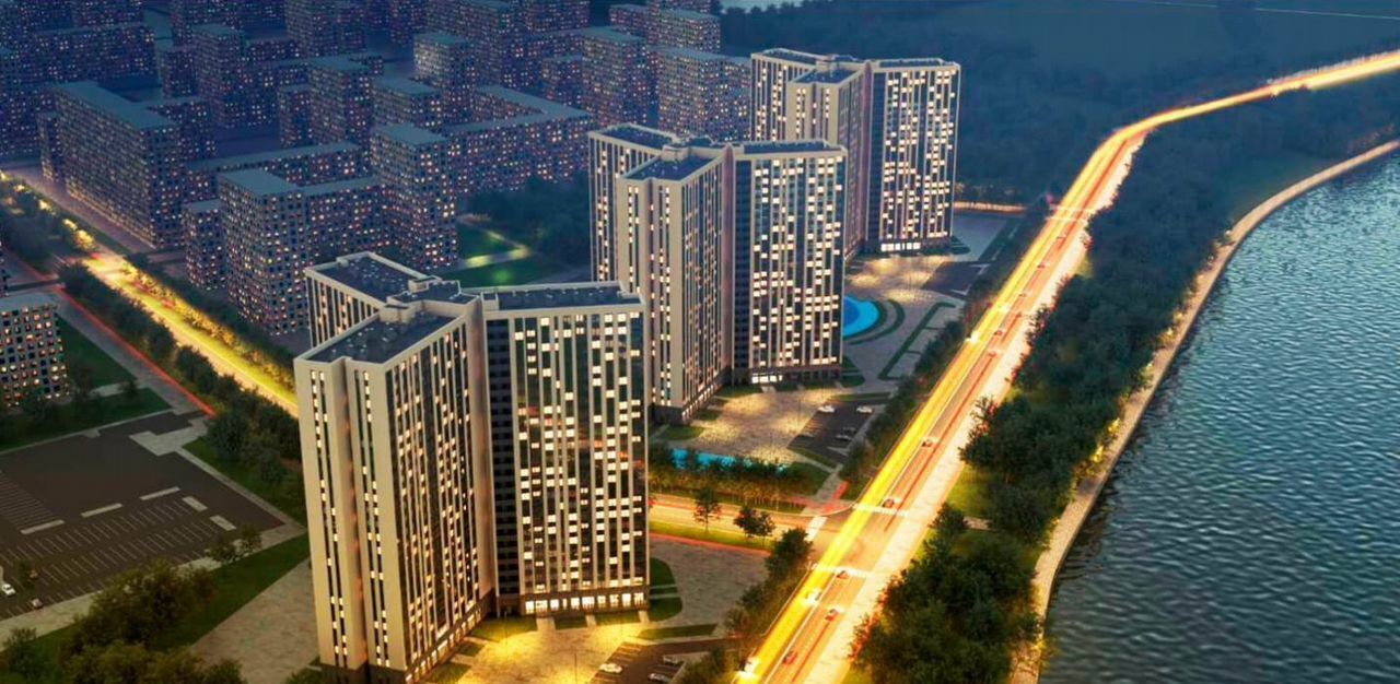 квартира г Тюмень р-н Калининский ул Краснооктябрьская 12 фото 20