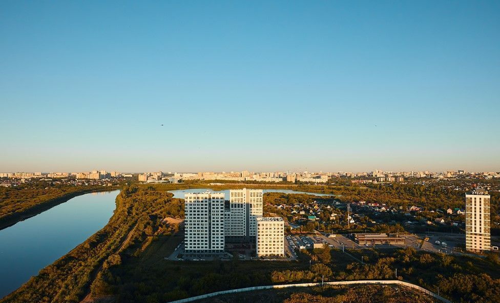 квартира г Тюмень р-н Калининский ул Краснооктябрьская 12 фото 25