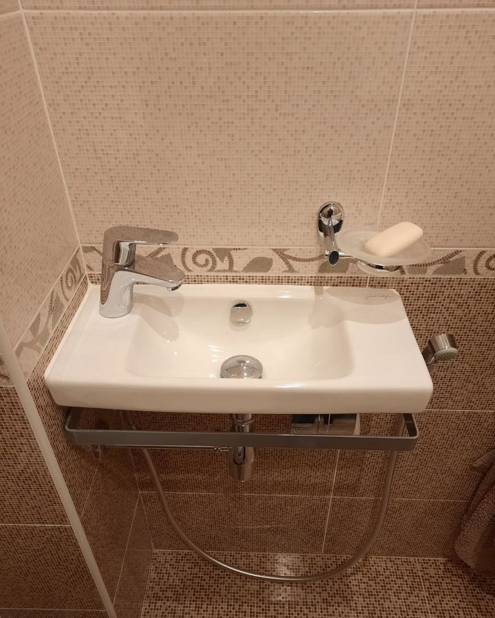 квартира г Великий Новгород Колмово ул Щусева 11к/2 фото 23