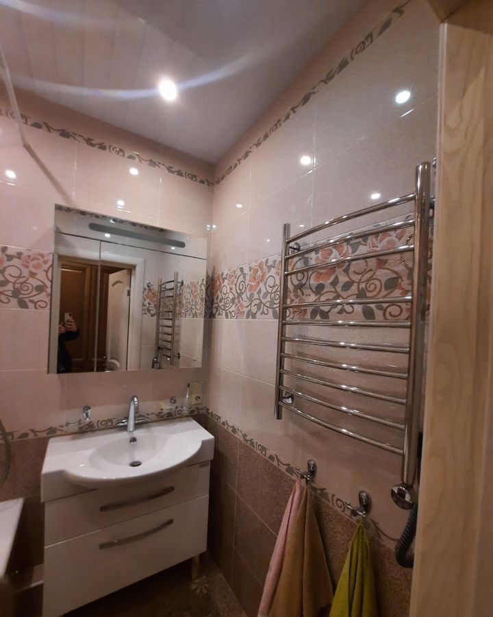 квартира г Великий Новгород Колмово ул Щусева 11к/2 фото 22