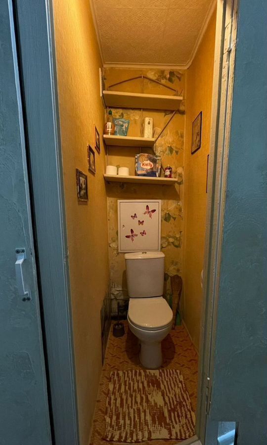 квартира г Обнинск ул Королева 1 фото 8