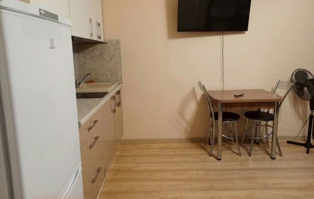 ул Антонова 5в фото