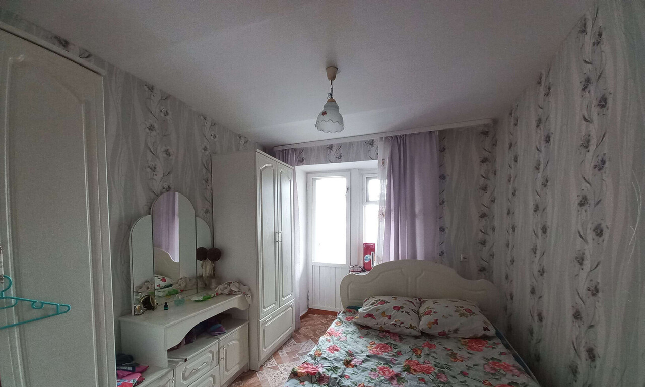 квартира р-н Баймакский г Баймак ул Юбилейная 13 фото 8