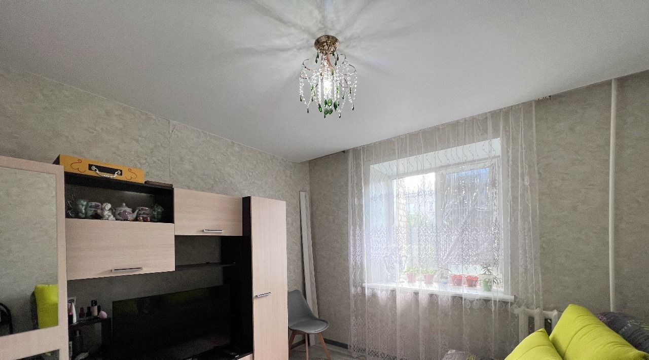квартира г Оренбург р-н Ленинский ул Центральная 5а фото 13