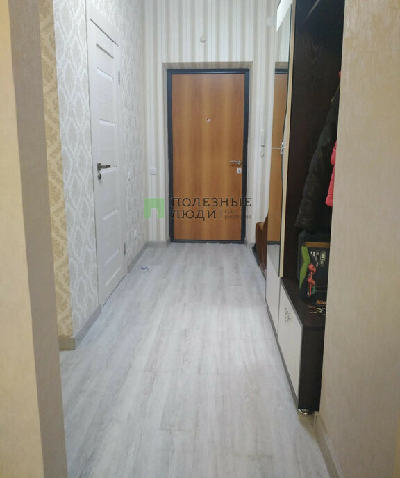квартира г Красноярск наб Ярыгинская 3 фото 4
