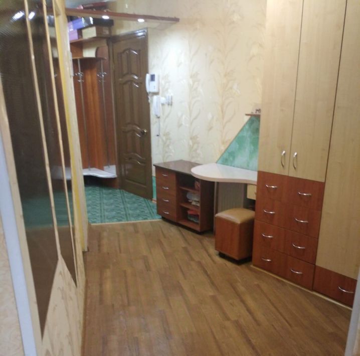 квартира г Чебоксары р-н Московский ул Энтузиастов 29 фото 7