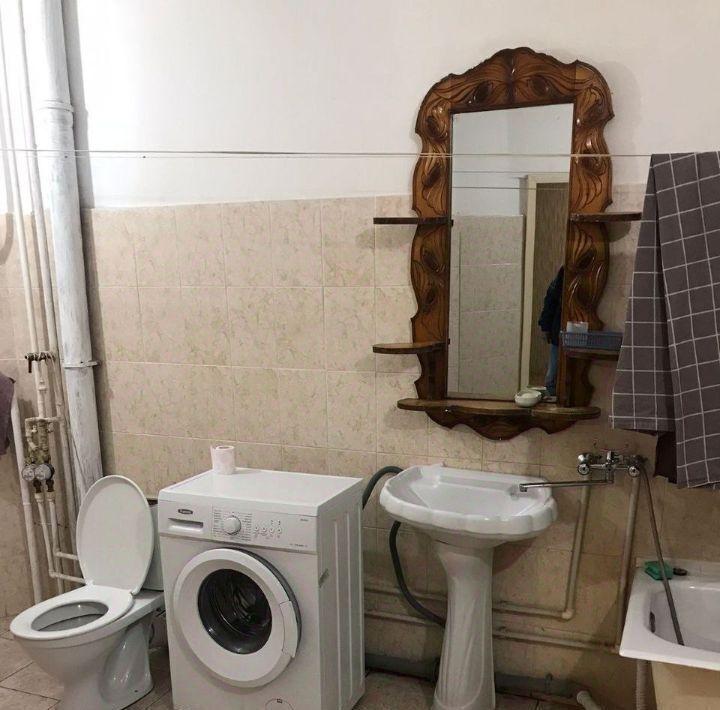 квартира г Ачинск мкр 4-й 42 фото 10