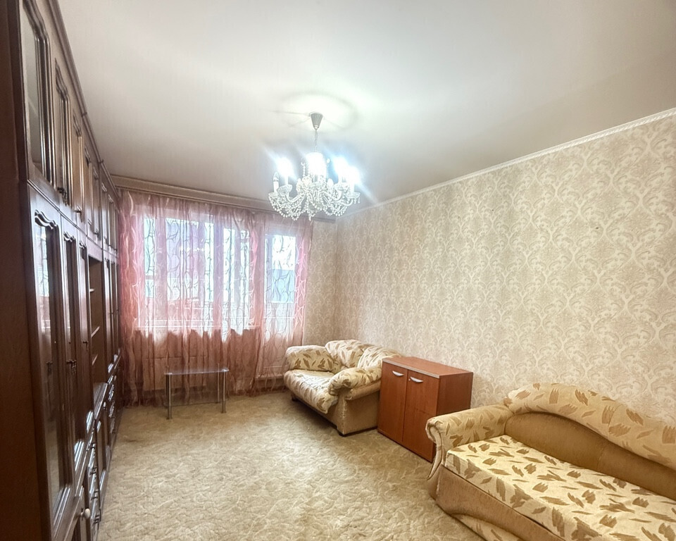 квартира г Москва метро Бескудниково проезд Керамический 49/2 фото 3
