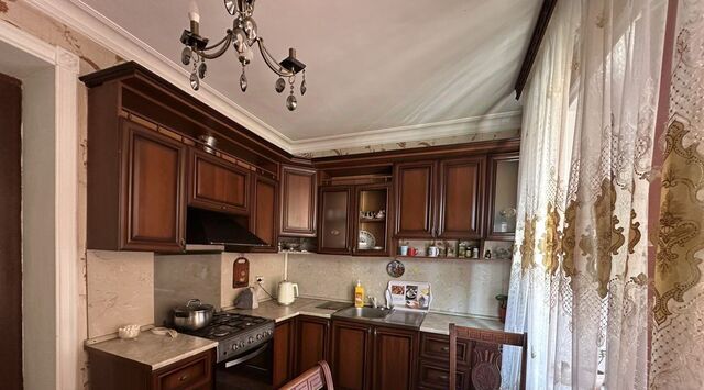 квартира ул Абдулхакима Исмаилова Советский фото