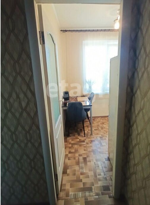 квартира г Томск ул Говорова 31 фото 18