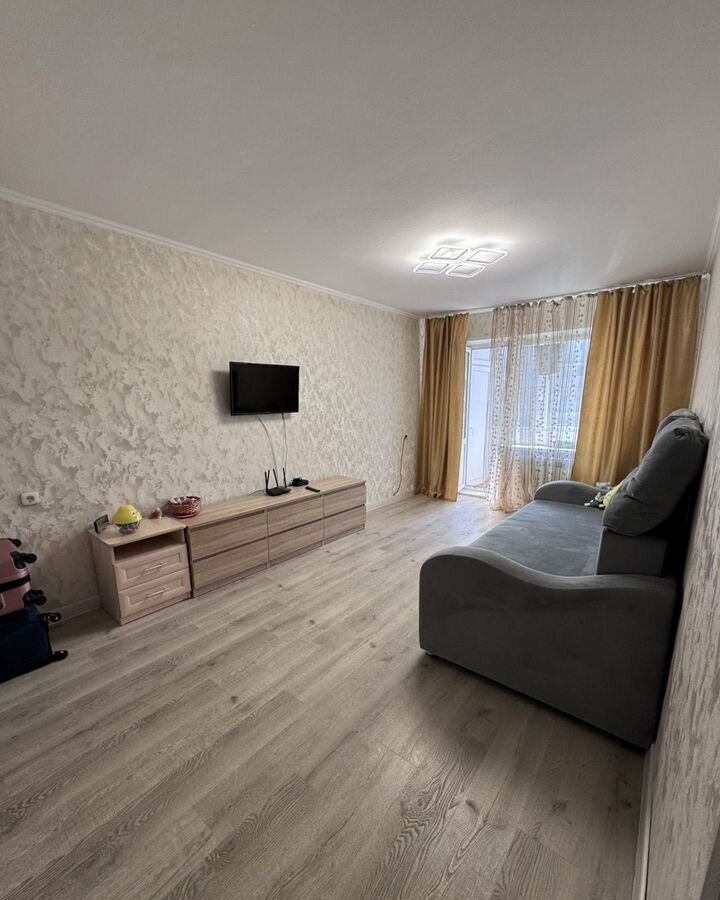 квартира г Абакан ул Чехова 128 фото 4