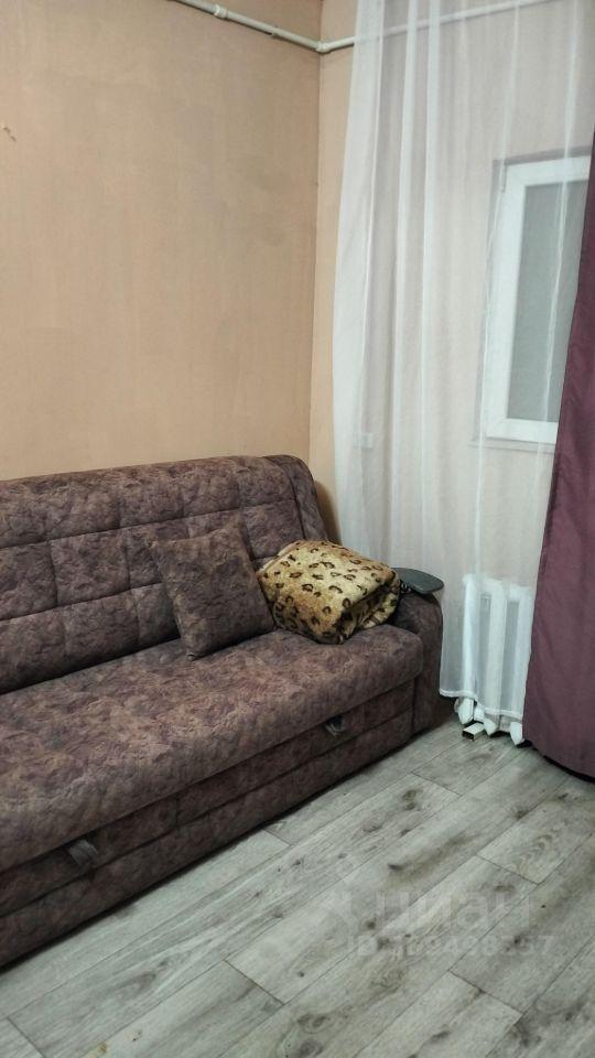 комната р-н Крымский г Крымск ул Красноармейская 9 Крымское городское поселение фото 3