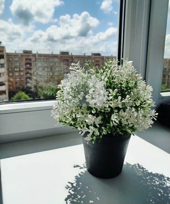 квартира г Магнитогорск р-н Орджоникидзевский ул Тевосяна 31/2 фото 8