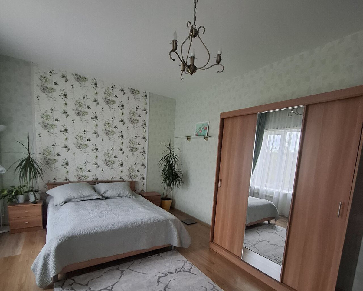 квартира г Нижний Новгород Лапшиха ул Агрономическая 32 м-н фото 13