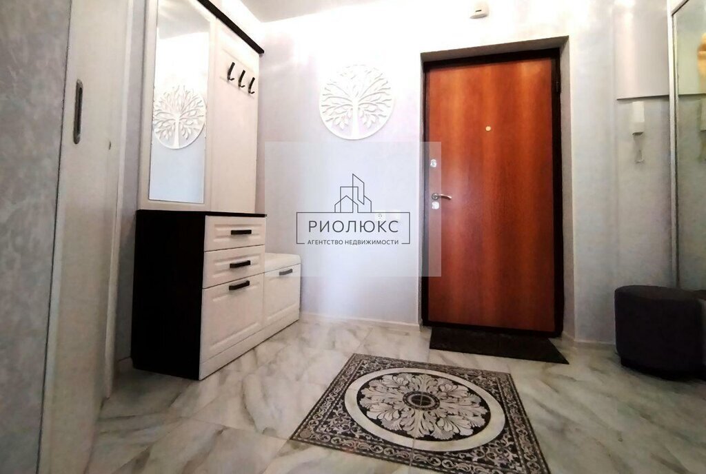 квартира г Магнитогорск р-н Орджоникидзевский ул Тевосяна 31/2 фото 16