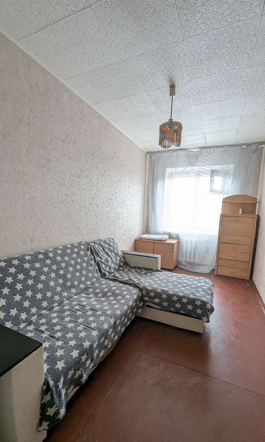 квартира г Серпухов ул Ворошилова 127 фото 11