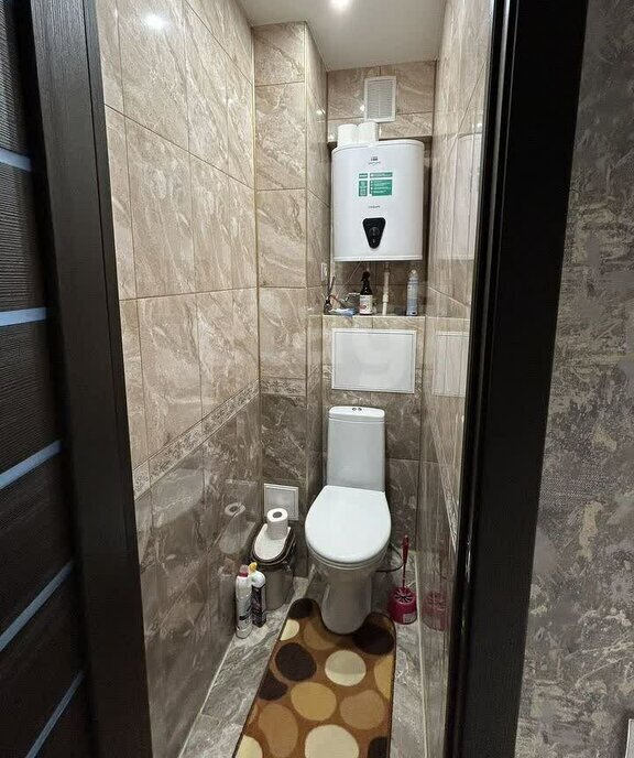 квартира г Курган ул Тельмана 16 фото 13