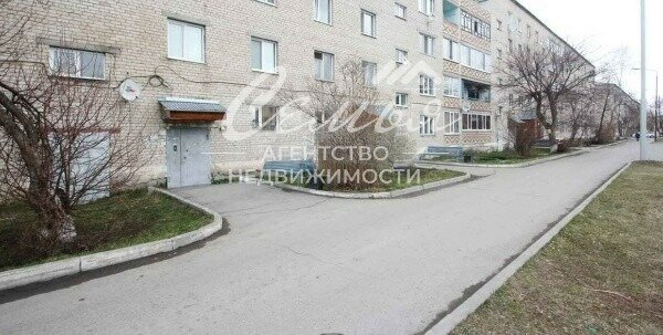 квартира г Заводоуковск ул Заводская 13 фото 13