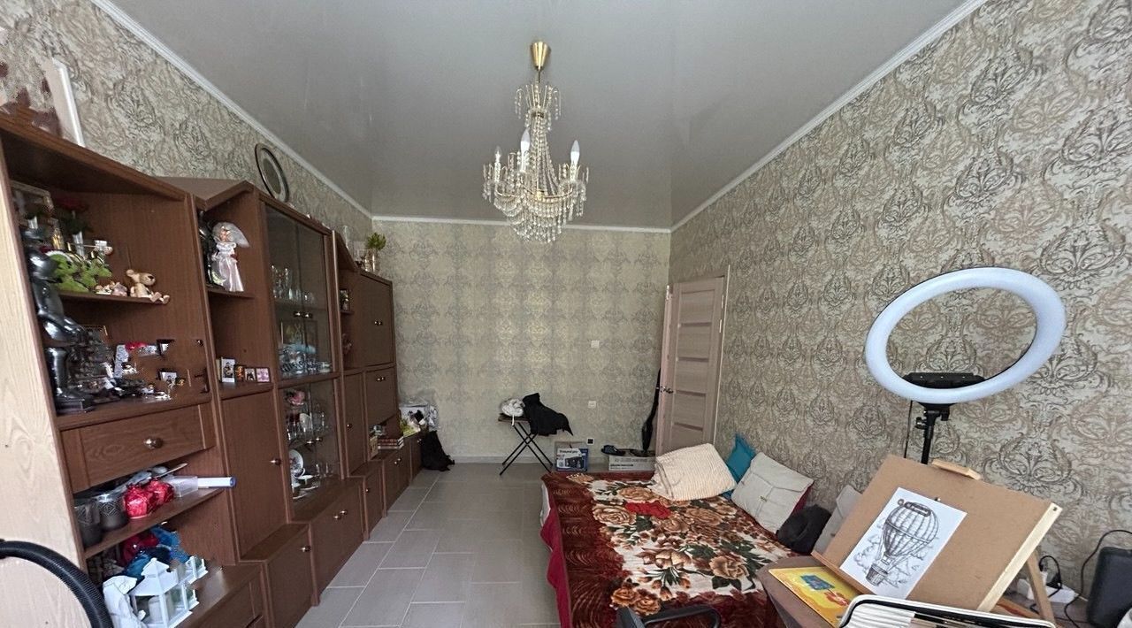 квартира г Ноябрьск ул Магистральная 93 фото 11