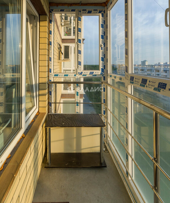 квартира г Тобольск 15-й микрорайон 33 фото 10