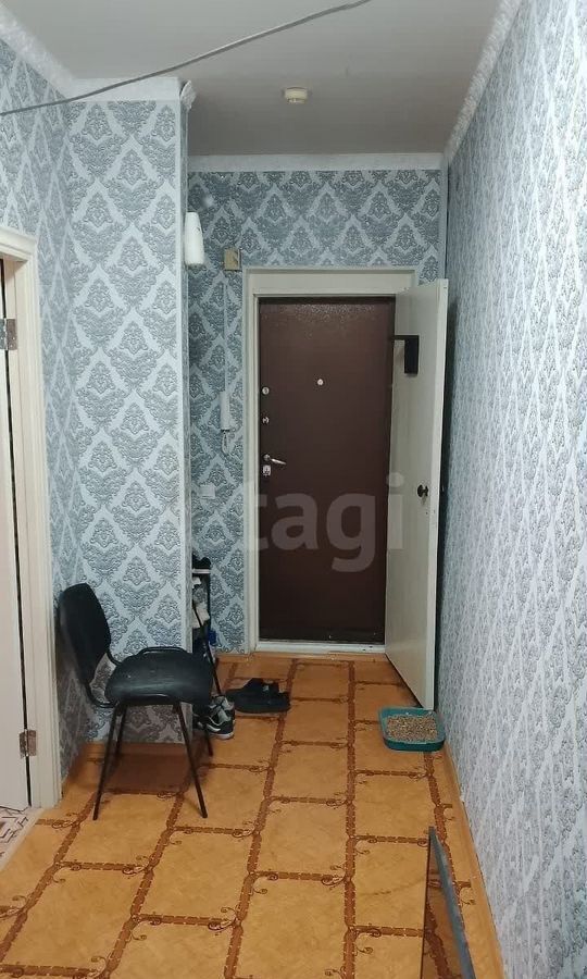 квартира г Тобольск р-н мкр Иртышский 25 фото 12