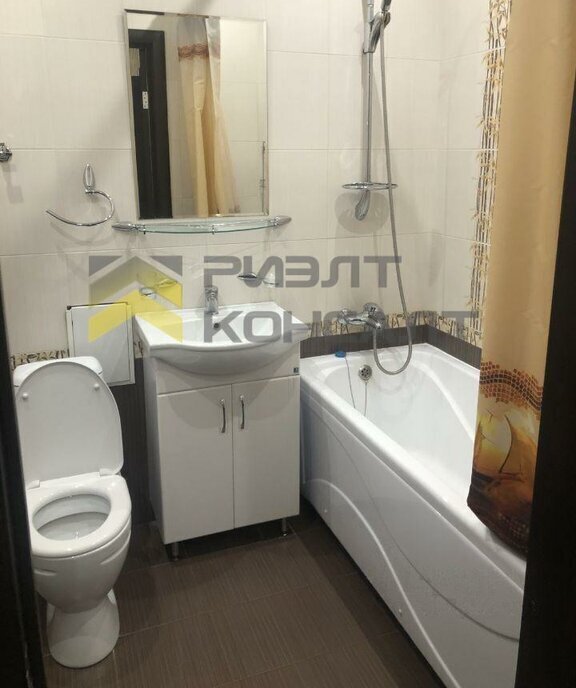 квартира г Омск ул Ватутина 9 фото 7