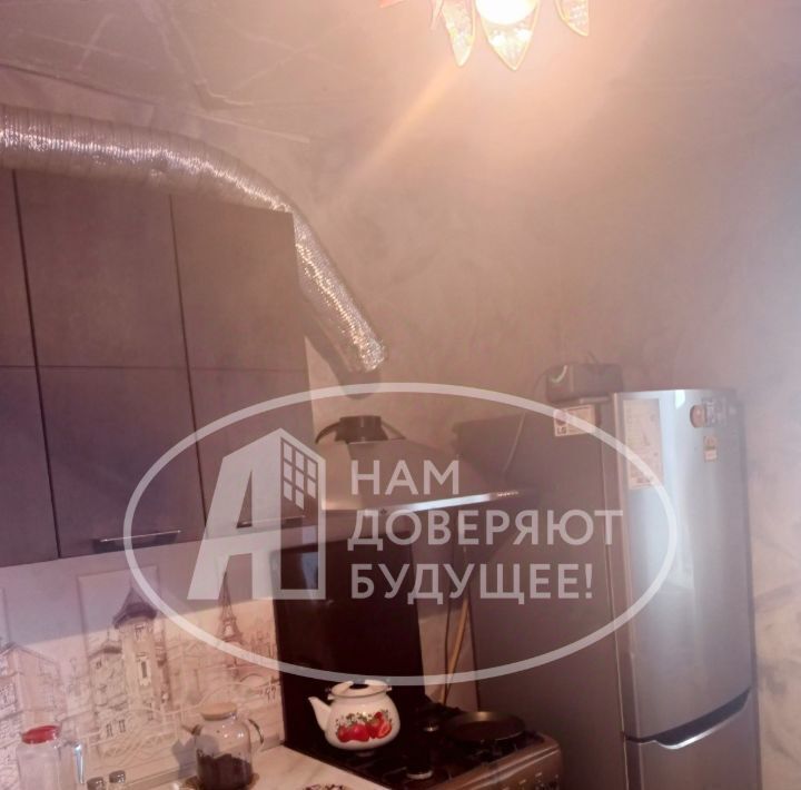 квартира г Кунгур ул Газеты Искра 38 фото 3