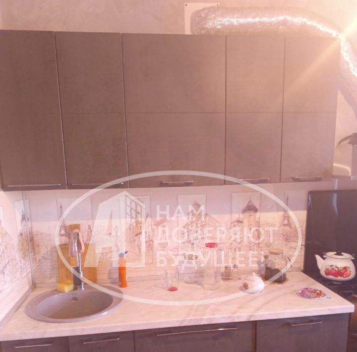 квартира г Кунгур ул Газеты Искра 38 фото 2