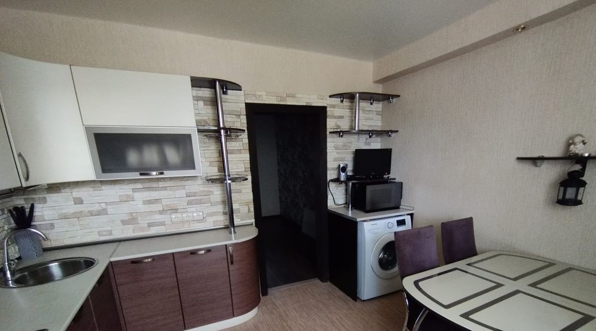 квартира г Соликамск ул Кузнецова В.И. 13 фото 5