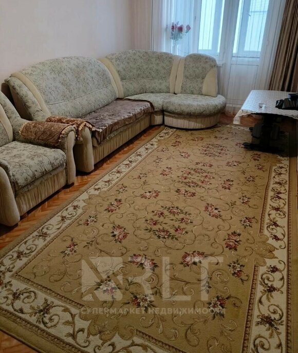 квартира г Махачкала ул Ушакова 7 фото 6