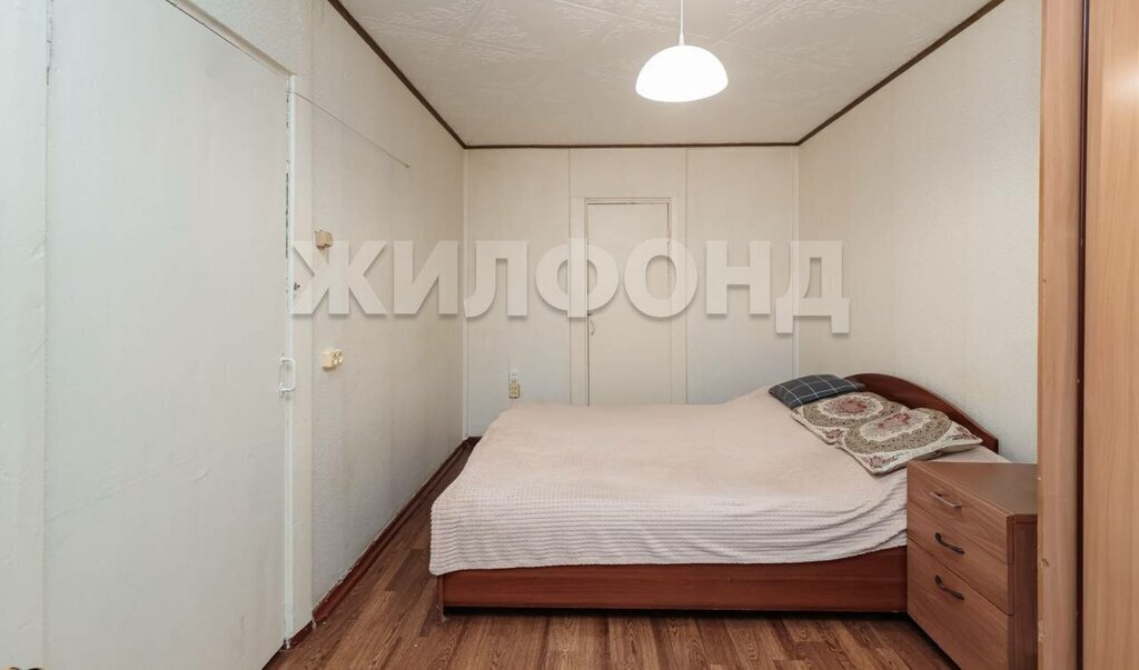 квартира г Новосибирск ул Вертковская 12/2 Площадь Маркса фото 6