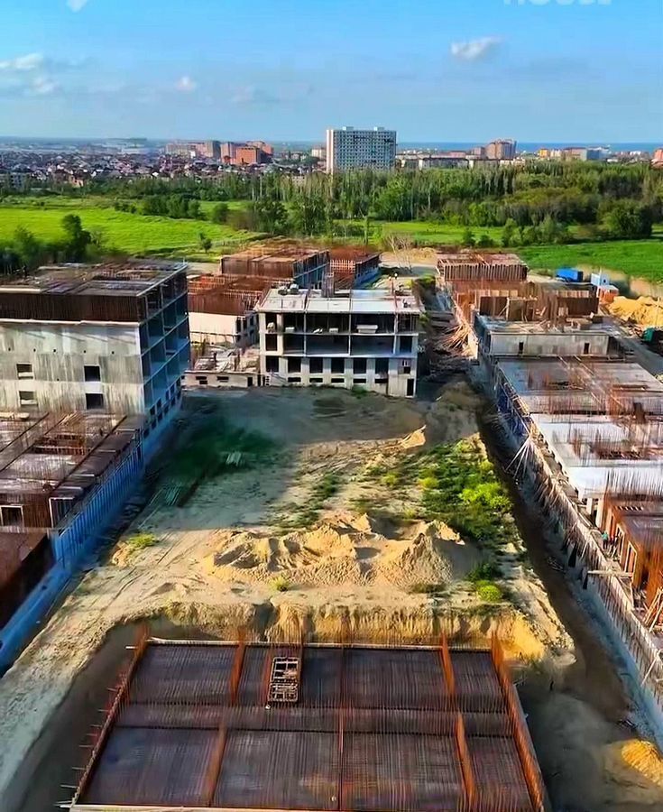 квартира г Махачкала р-н Кировский фото 4