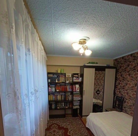 квартира г Иркутск р-н Свердловский б-р Рябикова 28 фото 5