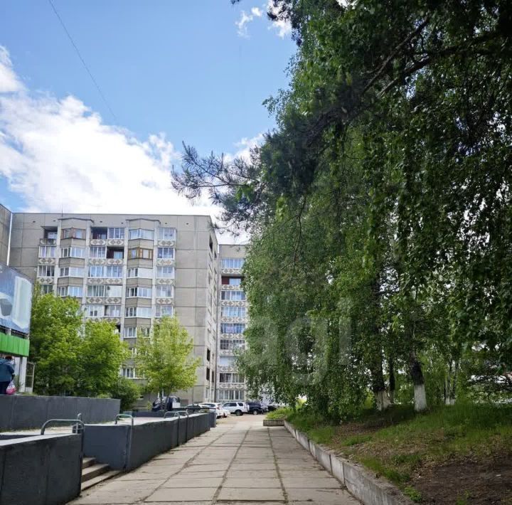 квартира г Ангарск 4, 18-й мкр фото 25