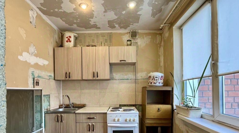 квартира г Иркутск р-н Свердловский б-р Рябикова 28 фото 11