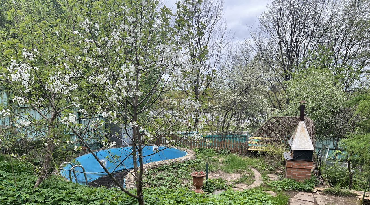 дом г Нижний Новгород Горьковская слобода Печёры сл., 95 фото 22