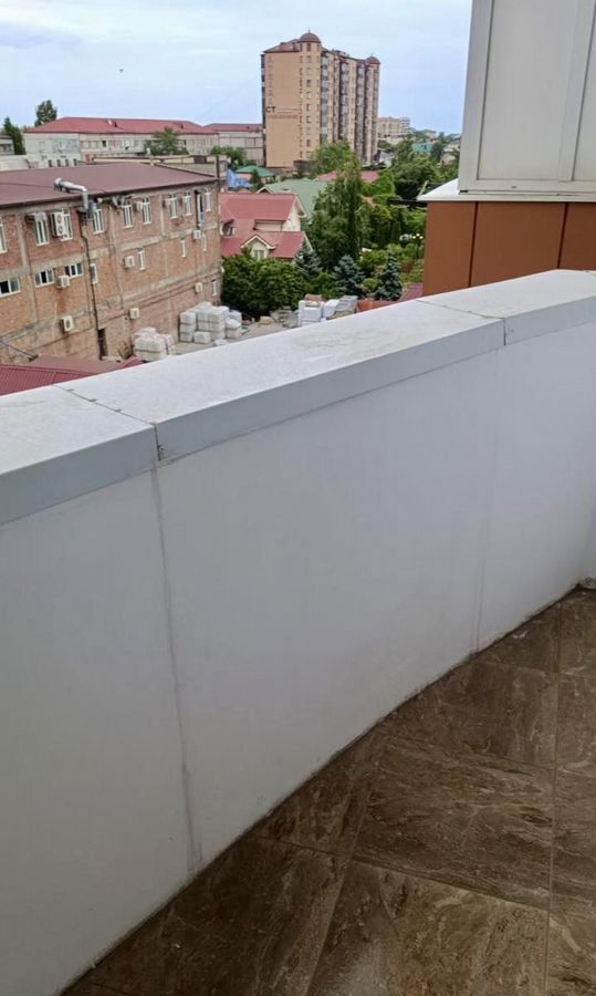 квартира г Каспийск ул Хизроева 18а фото 14