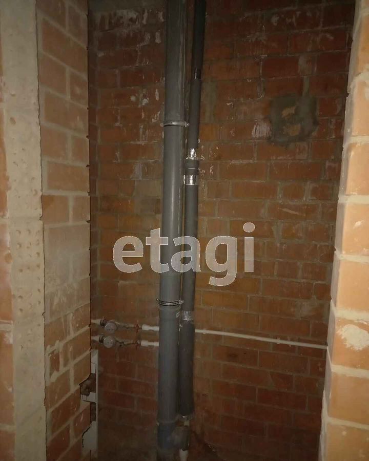 квартира г Ухта наб Газовиков 5 фото 7