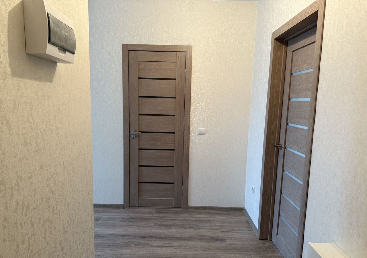квартира г Омск р-н Центральный ул 2-я Дачная 24 з/у 22 фото 11