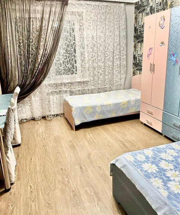 квартира г Саратов ул им Плякина А.В. 4 фото 7