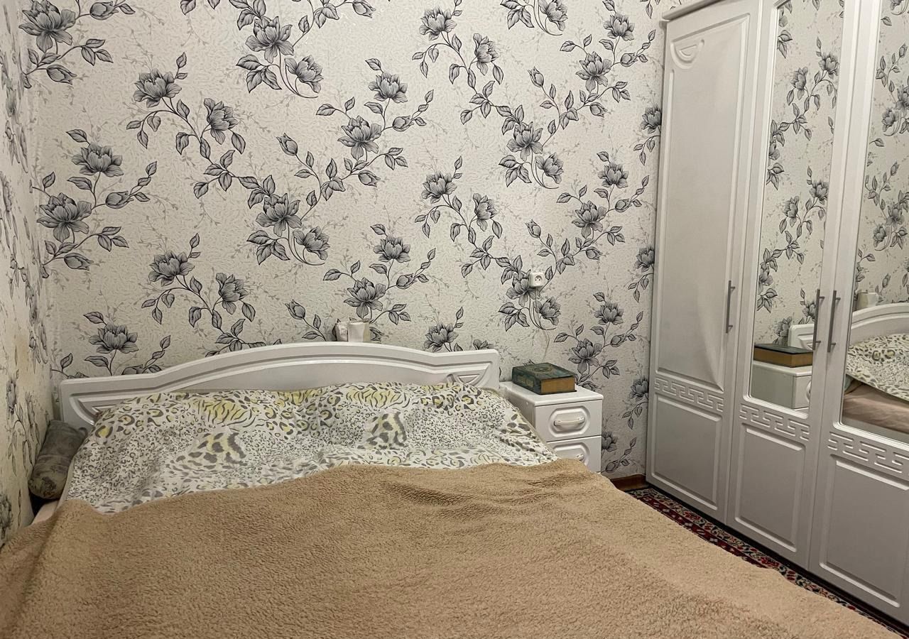 квартира г Сызрань ул Герасимова 13 фото 5
