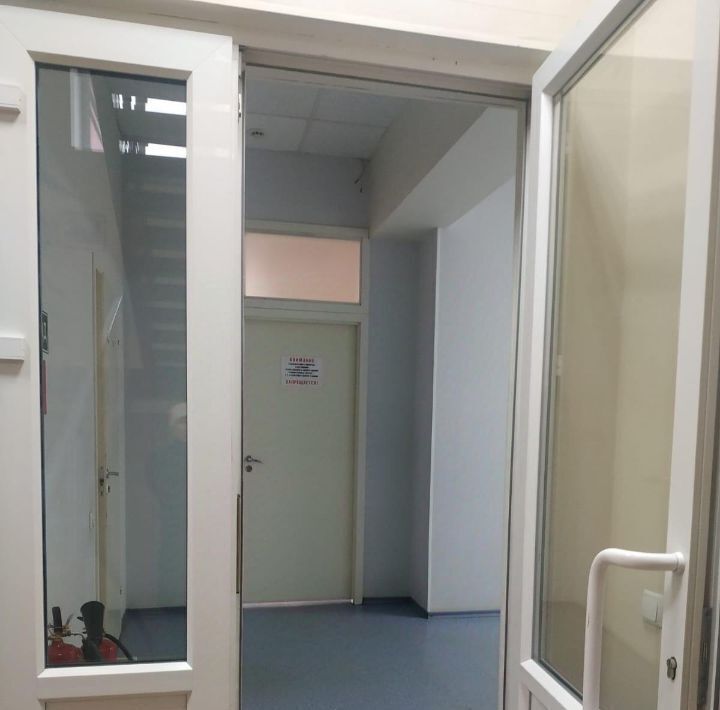 свободного назначения г Саратов р-н Фрунзенский ул Астраханская 43к/2 фото 14