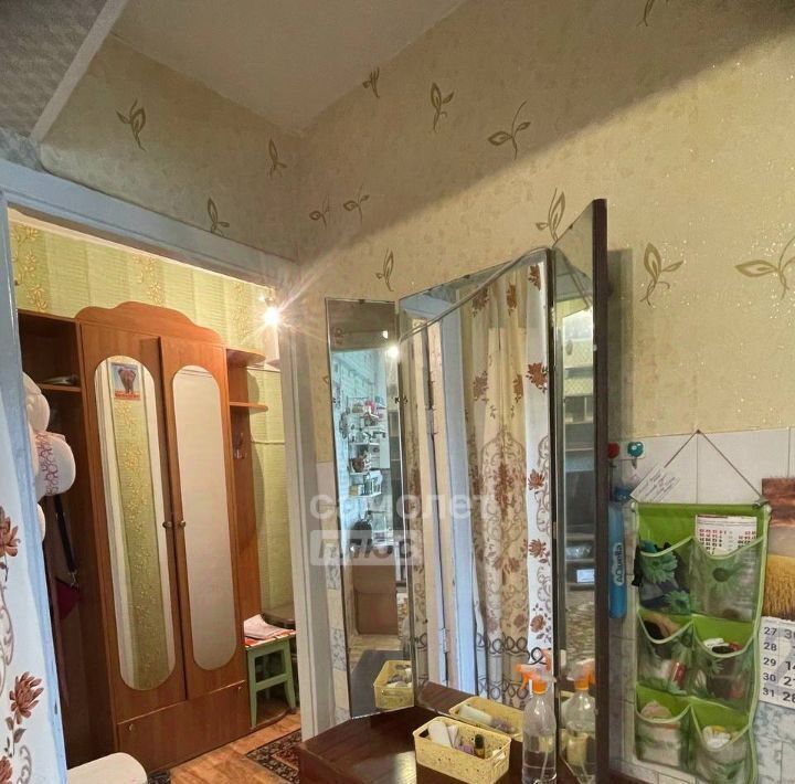 квартира г Чита р-н Черновский мкр 5-й 13 фото 18