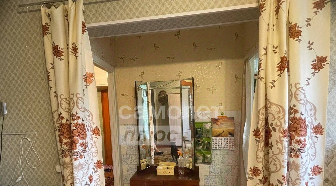 квартира г Чита р-н Черновский мкр 5-й 13 фото 17